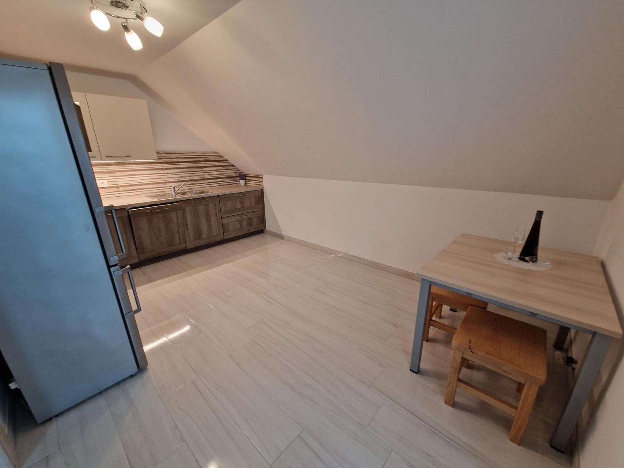 Apartment Ravnik Brod 13 Bohinji-tó Kültér fotó