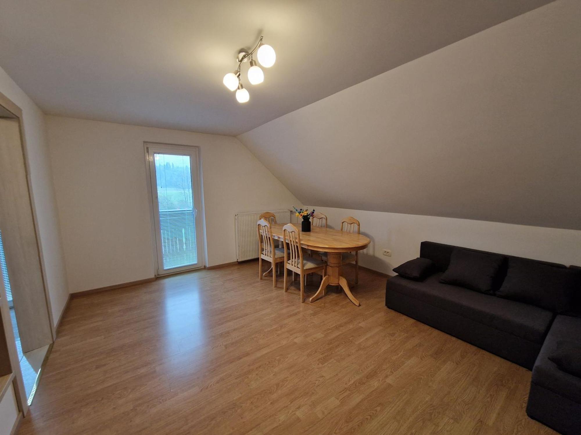 Apartment Ravnik Brod 13 Bohinji-tó Kültér fotó
