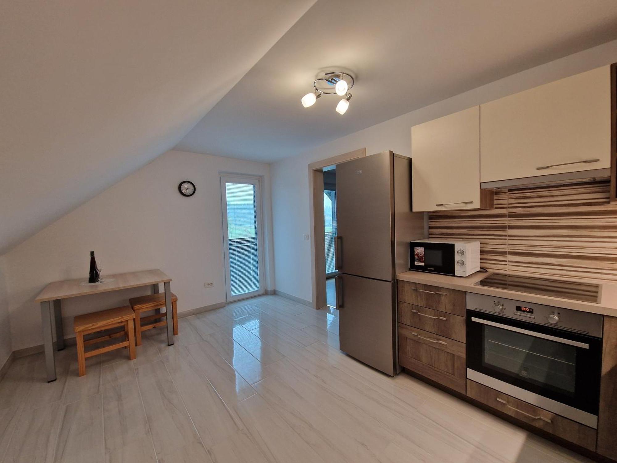 Apartment Ravnik Brod 13 Bohinji-tó Kültér fotó