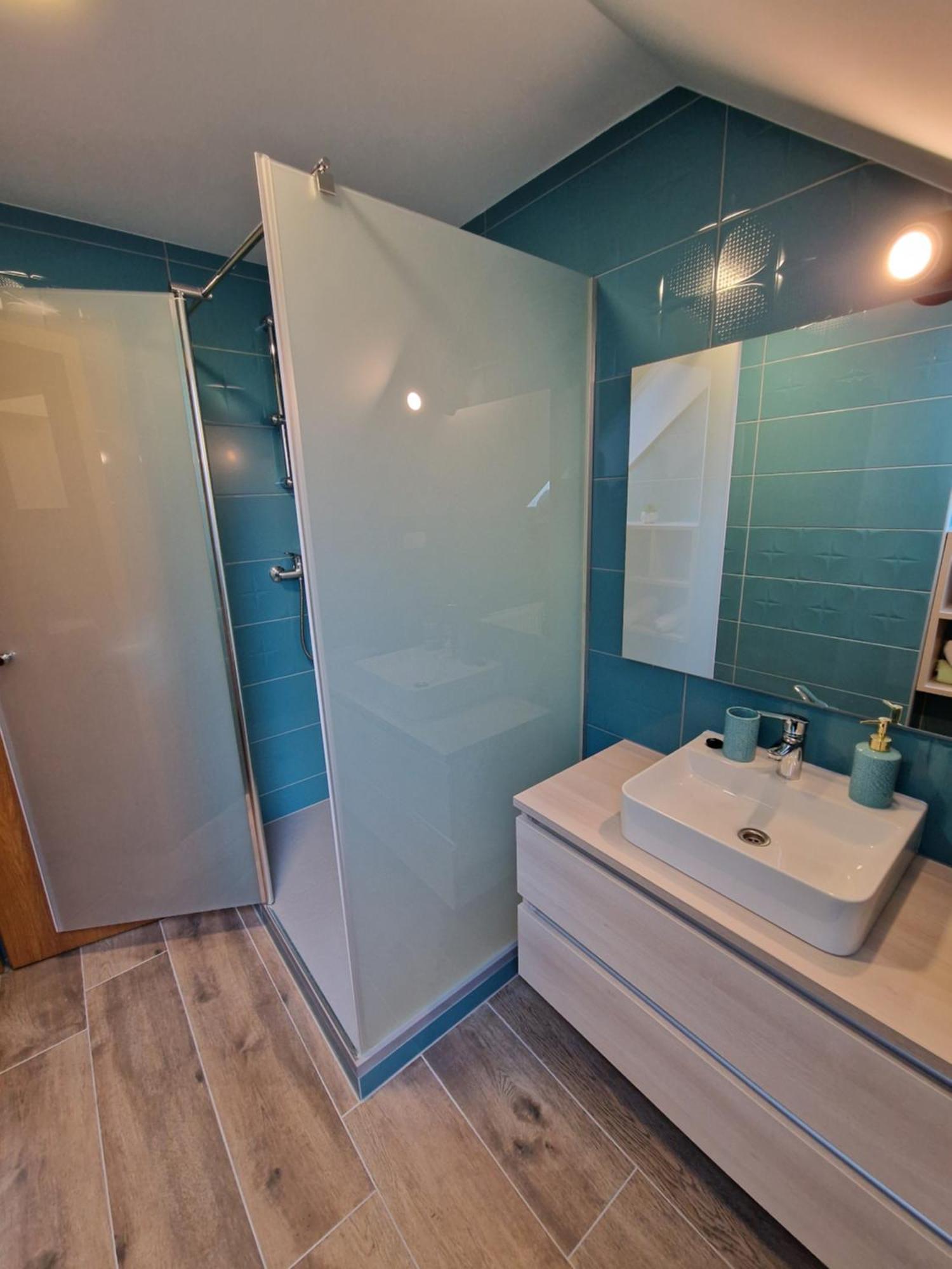 Apartment Ravnik Brod 13 Bohinji-tó Kültér fotó