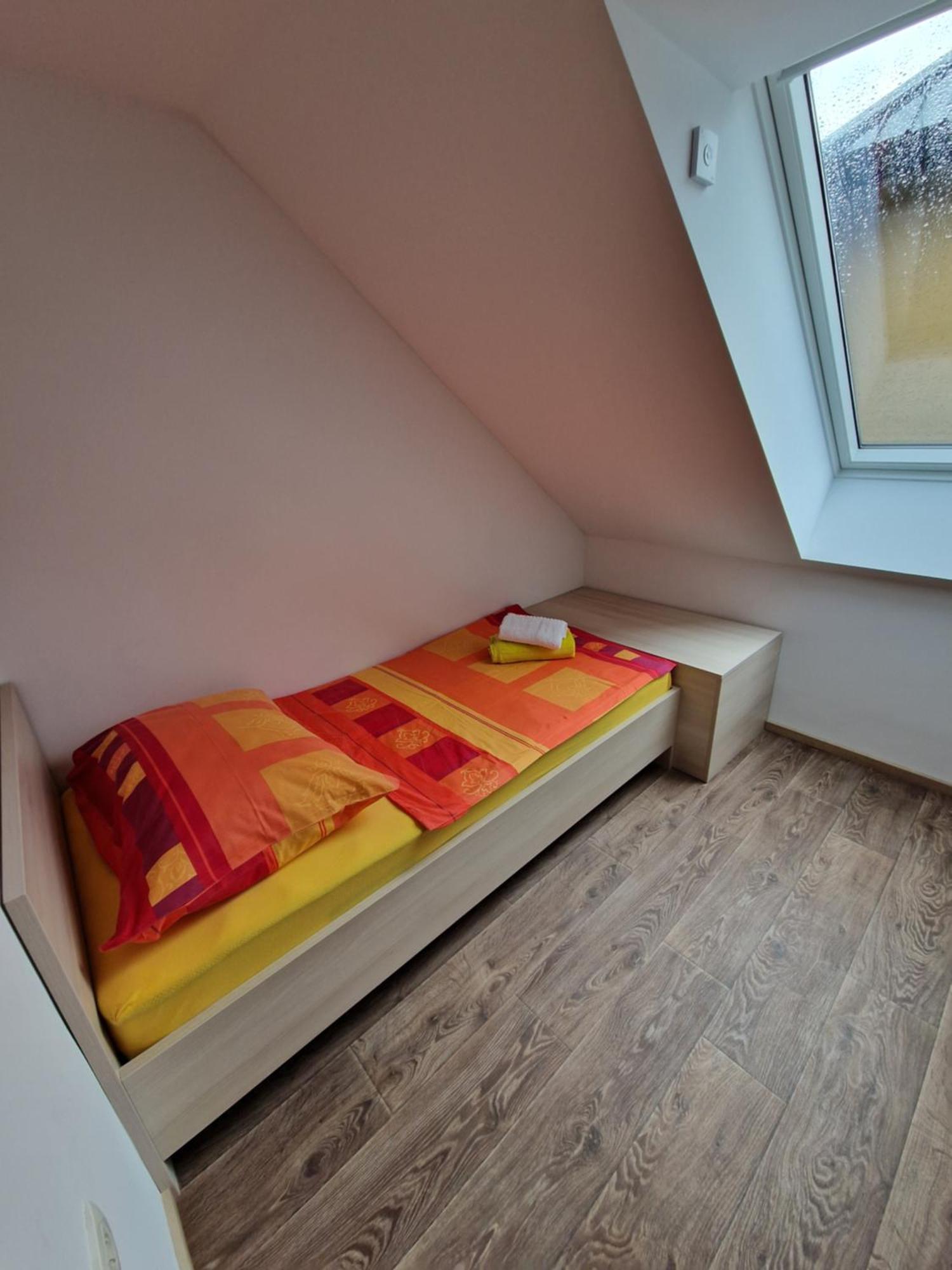 Apartment Ravnik Brod 13 Bohinji-tó Kültér fotó
