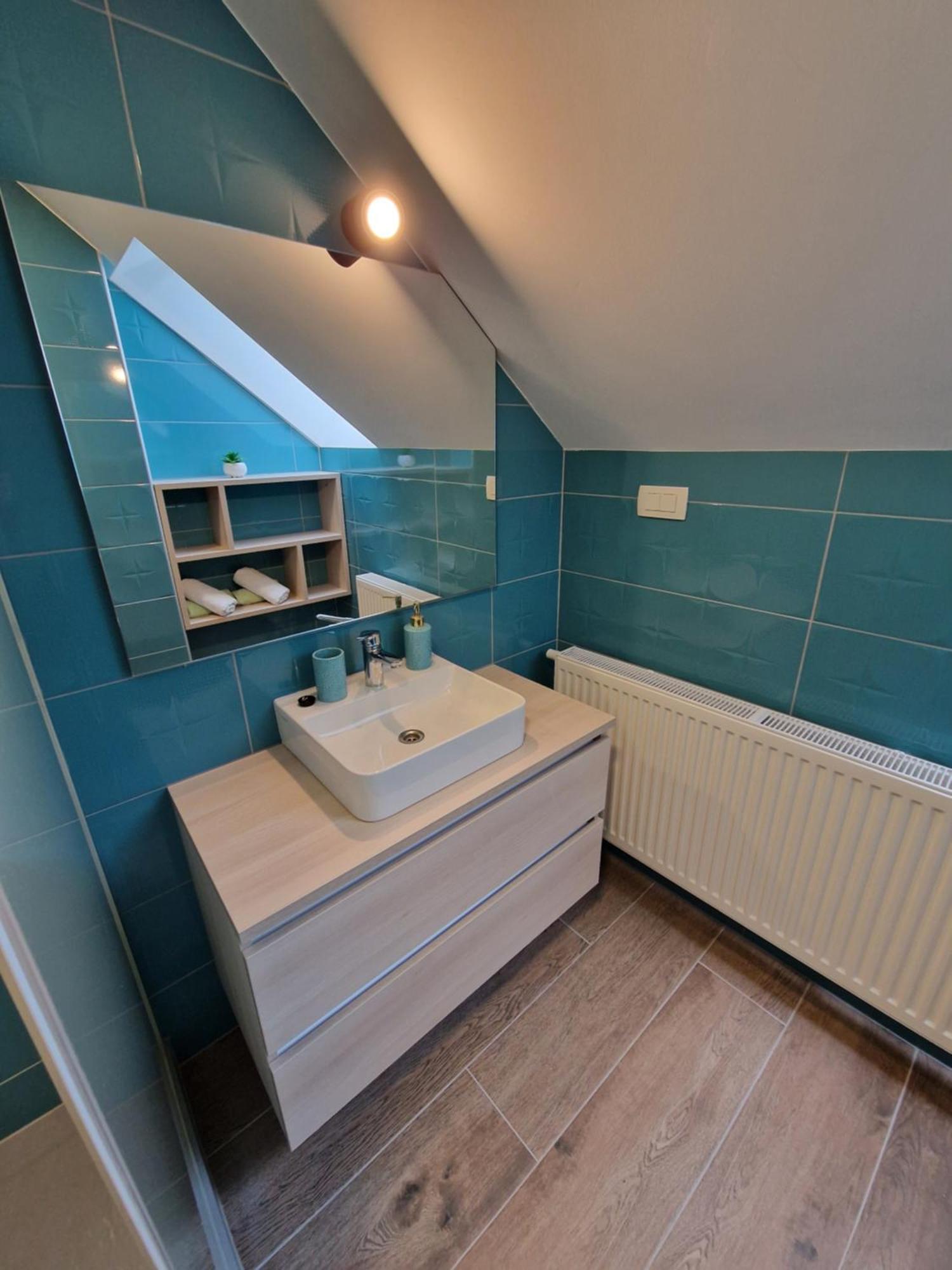 Apartment Ravnik Brod 13 Bohinji-tó Kültér fotó