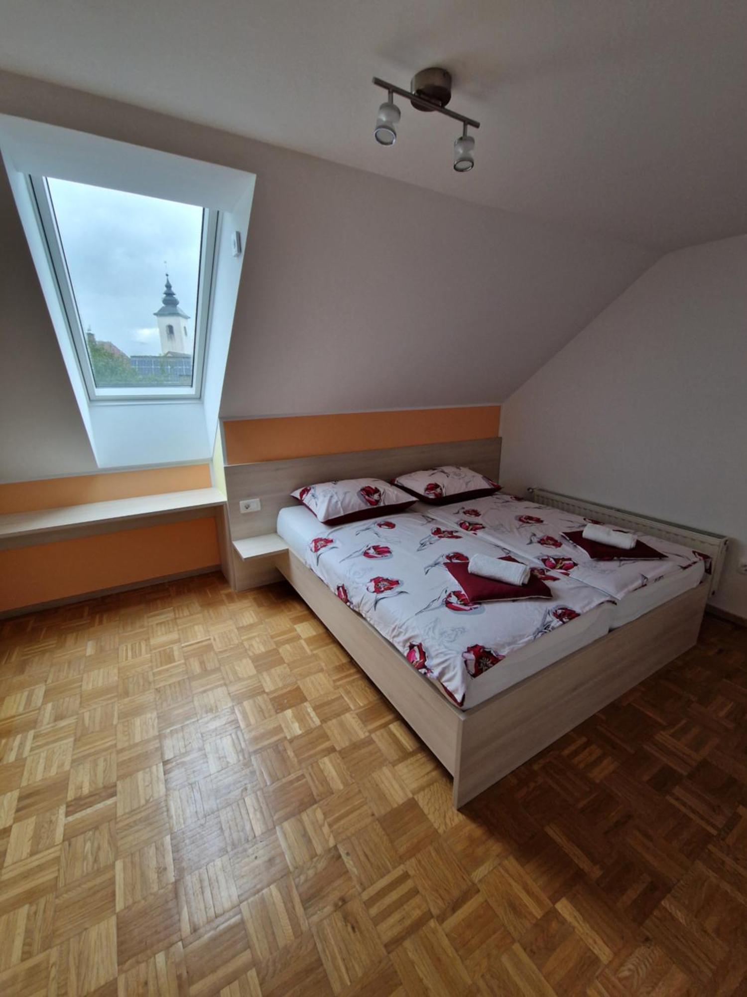 Apartment Ravnik Brod 13 Bohinji-tó Kültér fotó