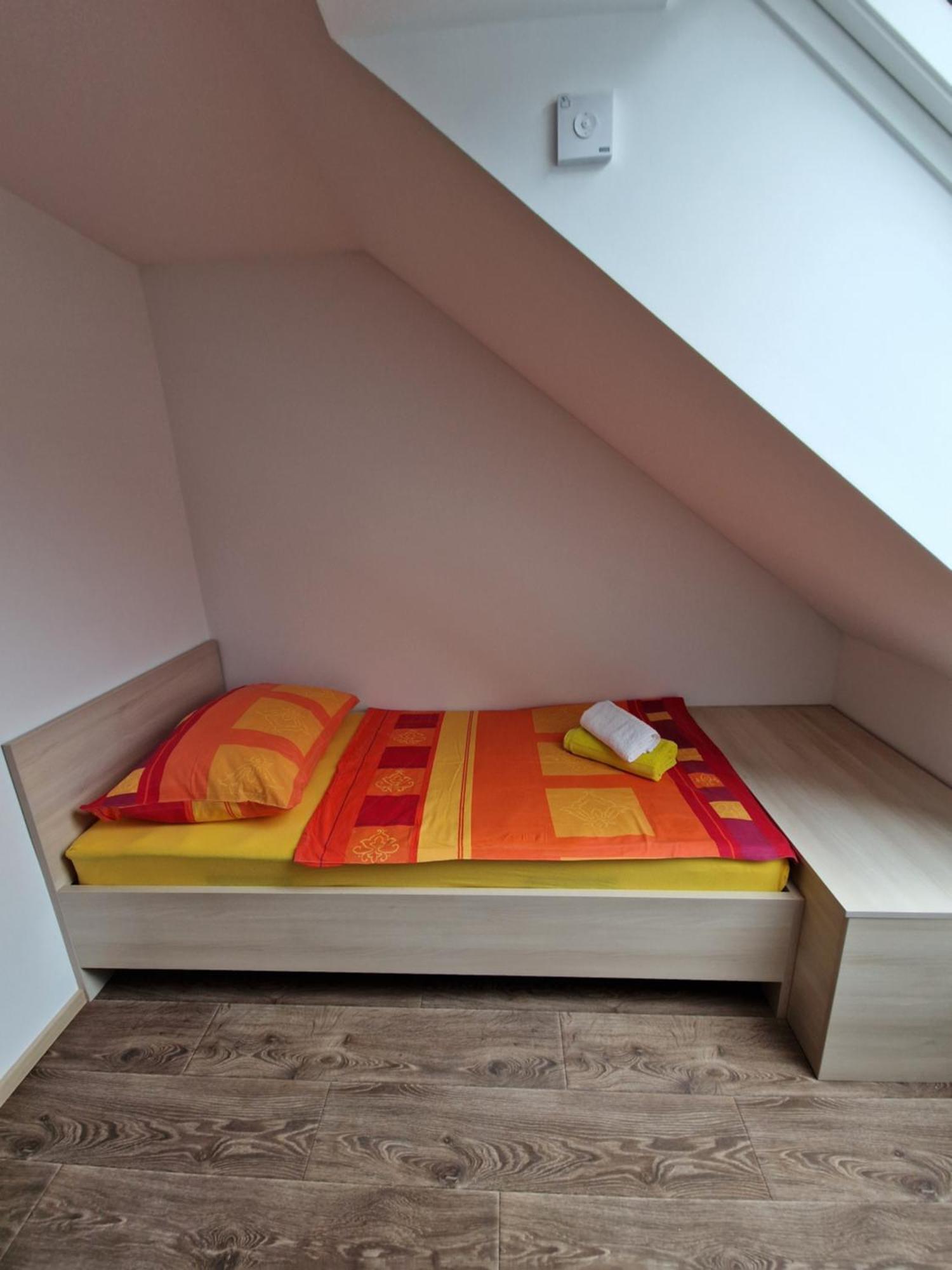 Apartment Ravnik Brod 13 Bohinji-tó Kültér fotó