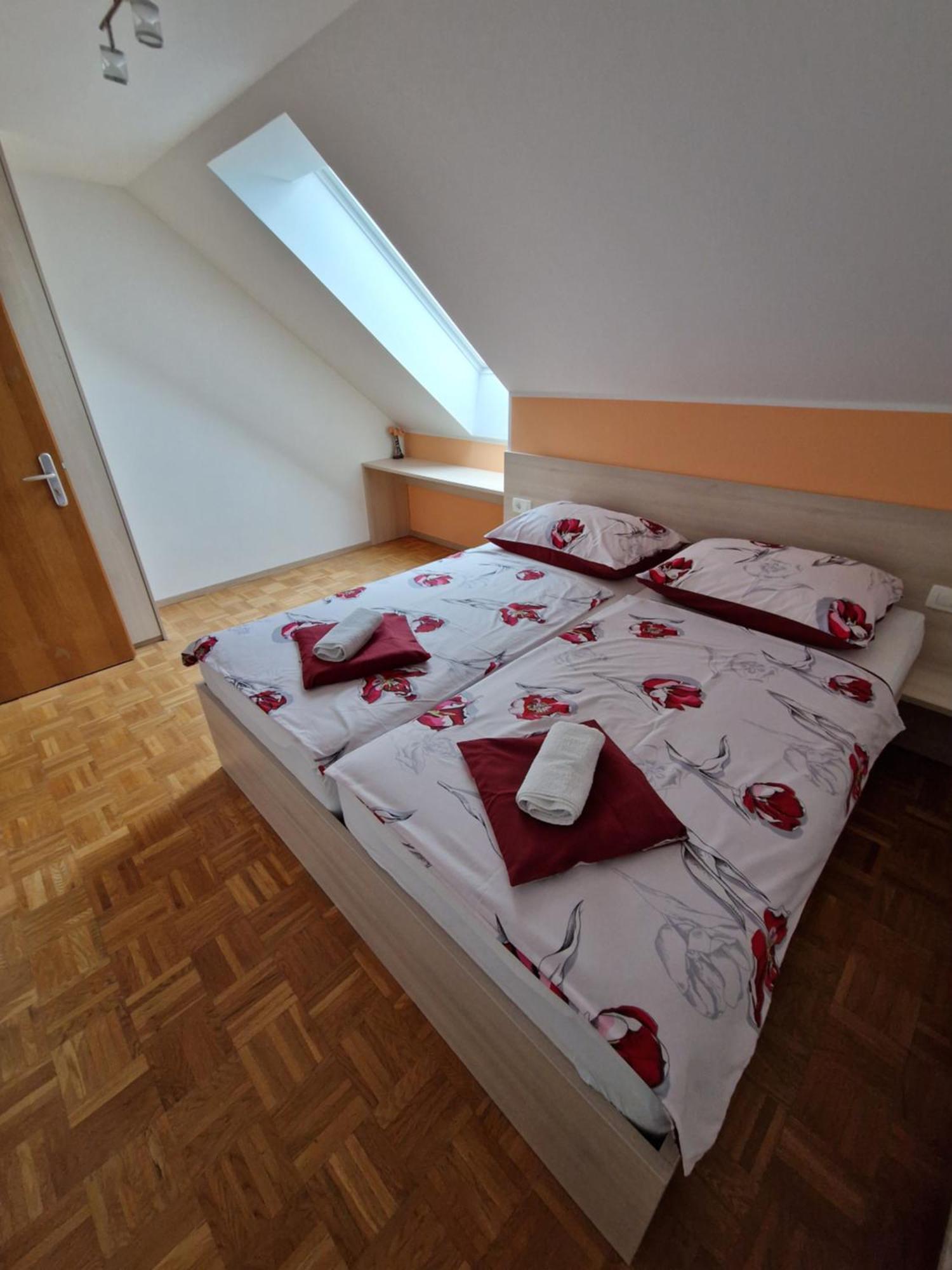 Apartment Ravnik Brod 13 Bohinji-tó Kültér fotó