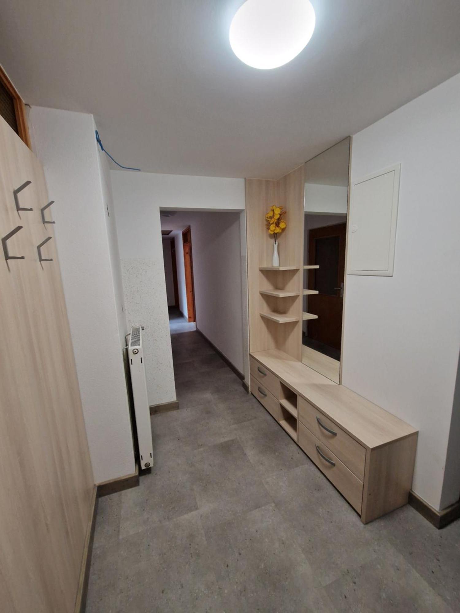 Apartment Ravnik Brod 13 Bohinji-tó Kültér fotó