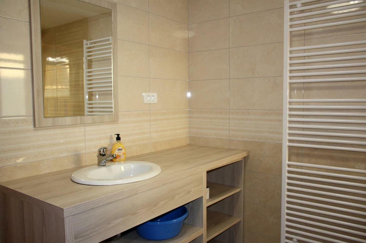 Apartment Ravnik Brod 13 Bohinji-tó Kültér fotó