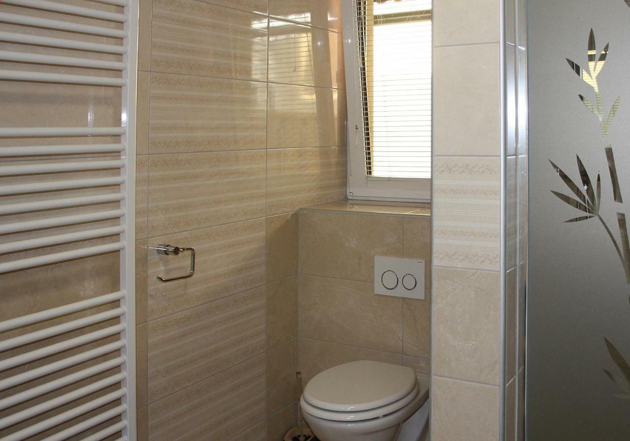 Apartment Ravnik Brod 13 Bohinji-tó Kültér fotó