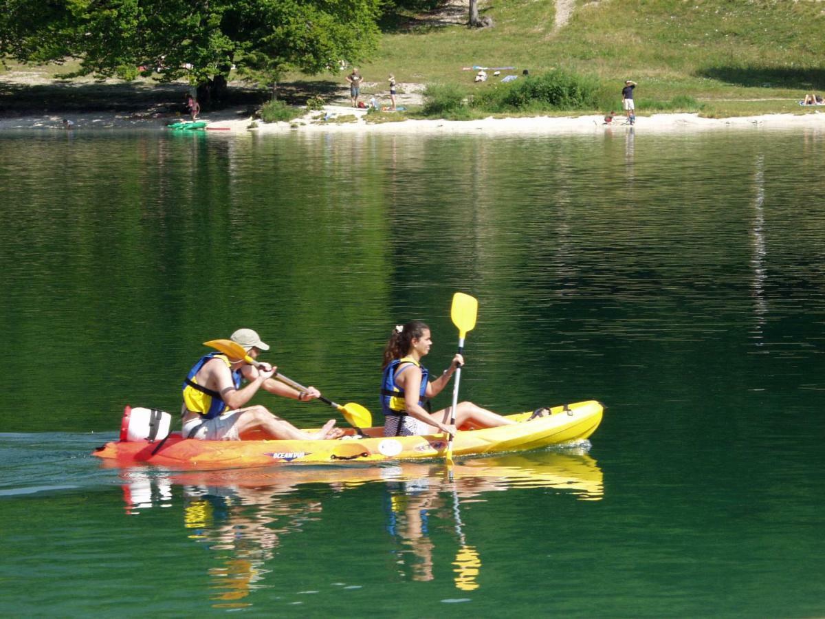Apartment Ravnik Brod 13 Bohinji-tó Kültér fotó